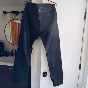 Levi’s Men’s Denim (36x32)